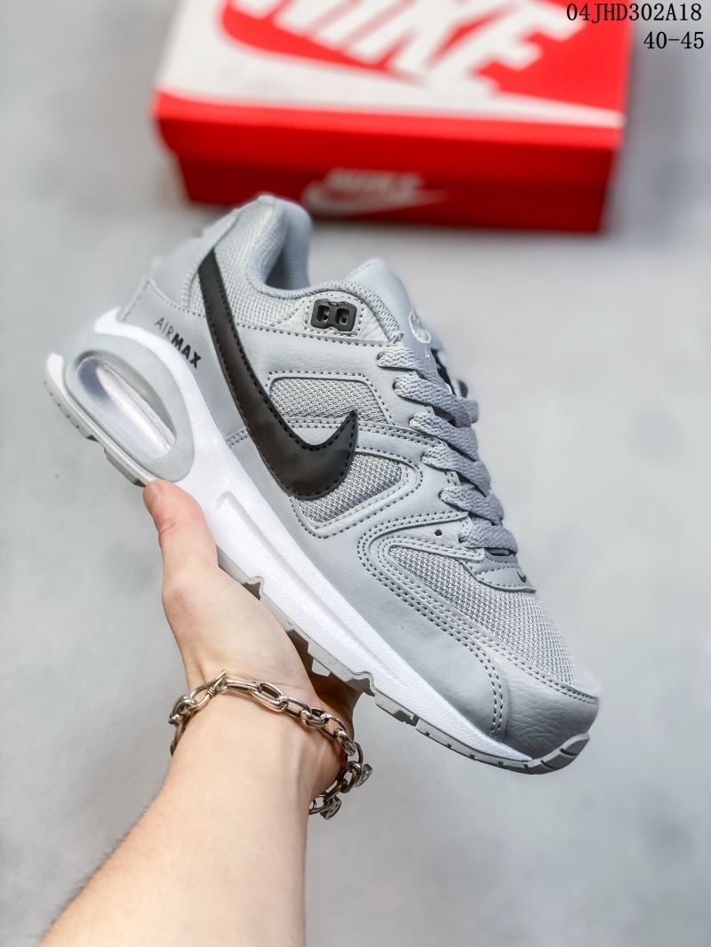 Nike Air Max Shoes